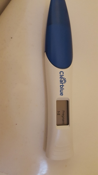 Anyone ttc baby #2 continued?