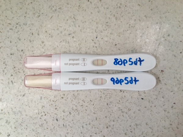 Would you be my Infertility/Clomid/Follicle tracking friend please?!