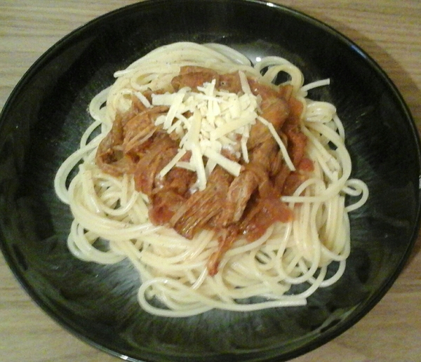 My mumsnetted brisket