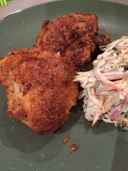 Week 7 - Low Carb Bootcamp - four weeks left!