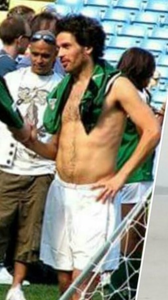 Swagger Inn Thread 124 - Why Are We Waiting?  Why-y Are We Waiting?  Why Are We Wa-aiting For Series 3?