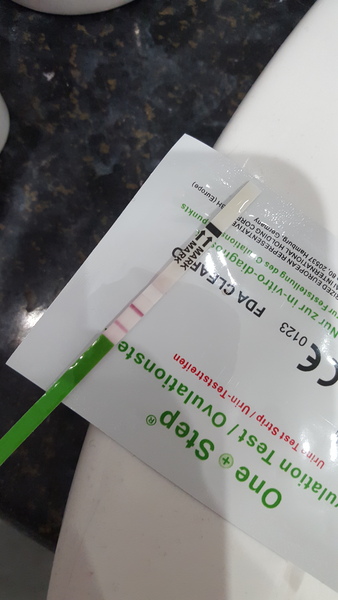The craziness that is TTC after stopping the pill. On this thread we have 100 day cycles, do weeks of opks and send ovia into a fit with our ever changing fertile windows! Welcome.