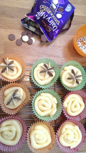 Cadbury Dairy Milk Mixed Buttons Tester Review Thread NOW CLOSED