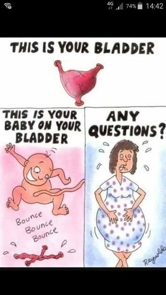 March 2016 Babies #9 - we're on the final countdown!!