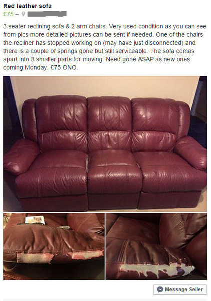FB shite thread