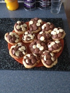 Cadbury Dairy Milk Mixed Buttons Tester Review Thread NOW CLOSED