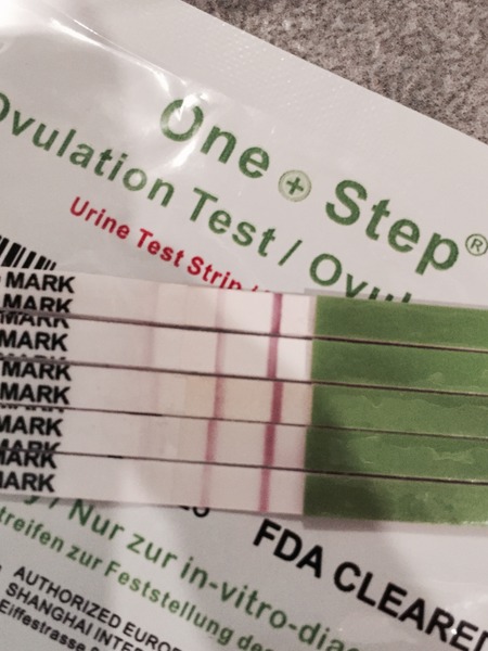 The craziness that is TTC after stopping the pill. On this thread we have 100 day cycles, do weeks of opks and send ovia into a fit with our ever changing fertile windows! Welcome.