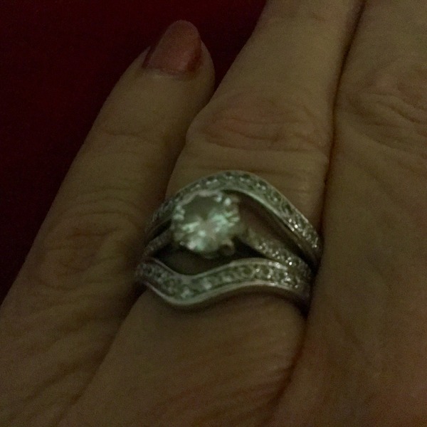 Eternity Rings