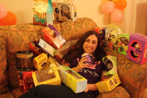 What makes a great Easter egg hunt? Share your tips and experiences with Cadbury and you could win a £200 Love2Shop voucher NOW CLOSED