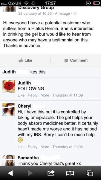 MLM BOT WATCH 9 - NOW FEATURING DESPERATE COUNTER PR BY MLMs who don't answer questions- lighthearted chat and posts by Eyes about NuSkin, Forever Living, Ariix, IT Works, and (insert name here)