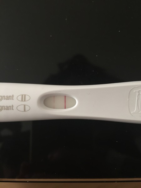 Is this a positive result?