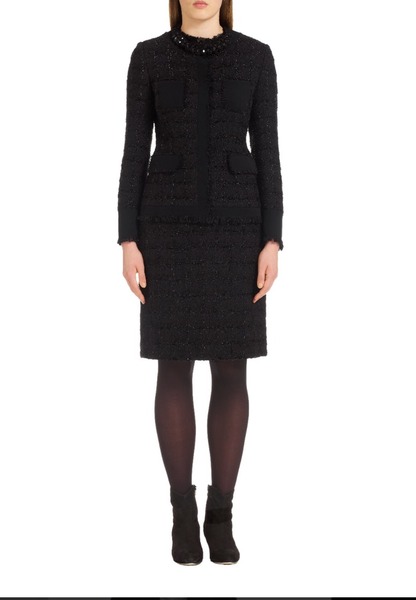 Opinions on this suit