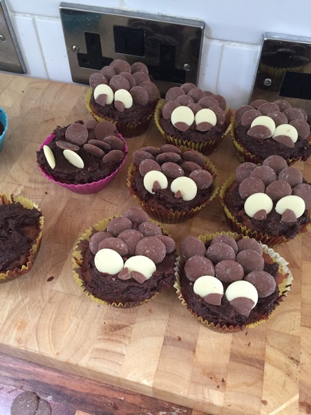 Cadbury Dairy Milk Mixed Buttons Tester Review Thread NOW CLOSED