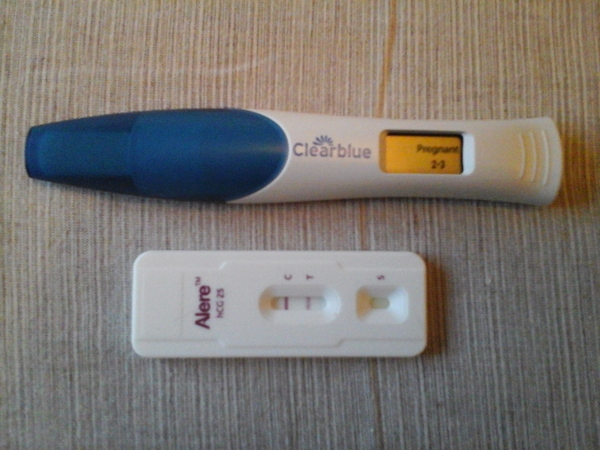 Donor IUI?
