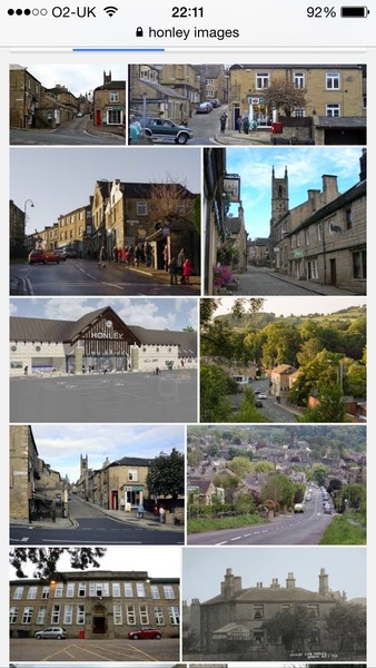 Moving to West Yorkshire