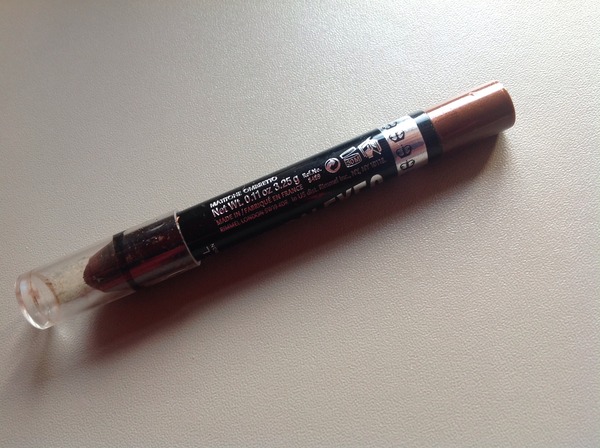 Please help make-up illiterate person - with photo
