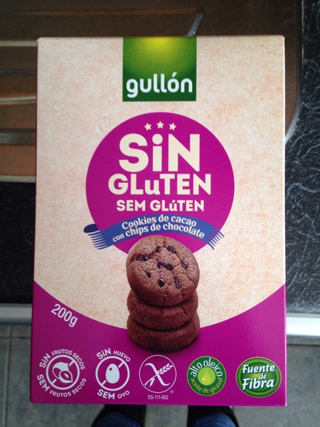 Gluten free finds in aldi?