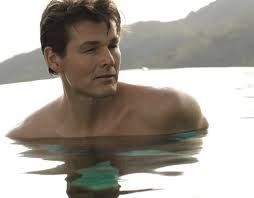 to think this is the most handsome man EVER?