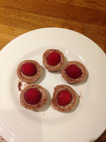 Week 3 - Low Carb Bootcamp - where you get to make a decision!