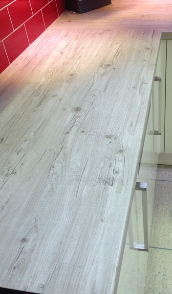 Hate my new kitchen - help me salvage it!