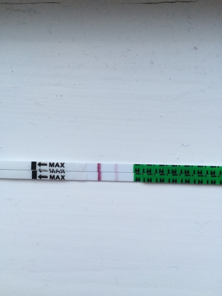 The one where we all get and stay diffed, and we're brooking no argument about it