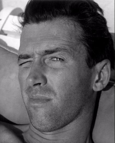 to think this is the most handsome man EVER?