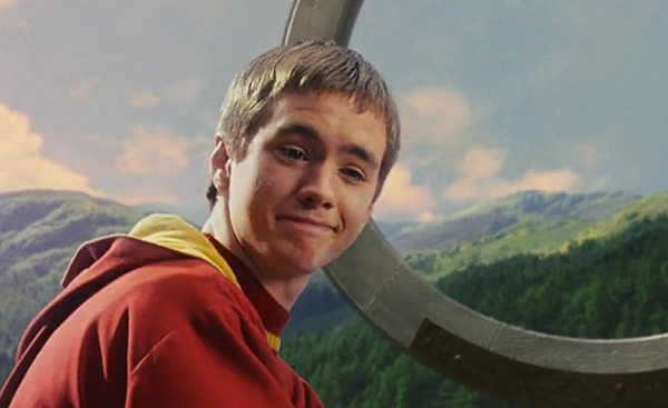 Is Voldemort a virgin?