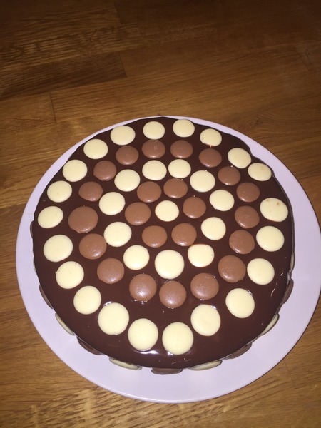 Cadbury Dairy Milk Mixed Buttons Tester Review Thread NOW CLOSED