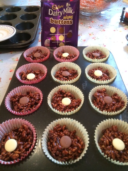 Cadbury Dairy Milk Mixed Buttons Tester Review Thread NOW CLOSED