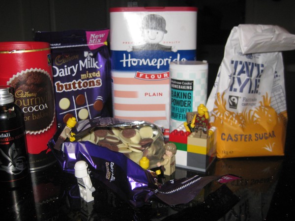 Cadbury Dairy Milk Mixed Buttons Tester Review Thread NOW CLOSED