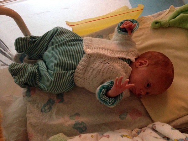 March 2016 Babies #9 - we're on the final countdown!!