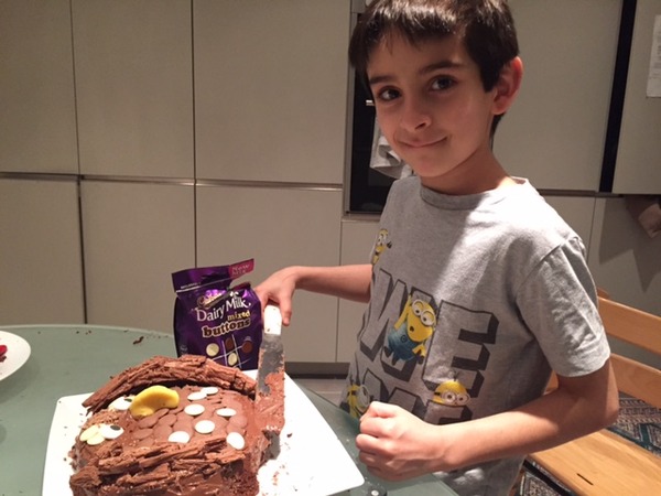 Cadbury Dairy Milk Mixed Buttons Tester Review Thread NOW CLOSED