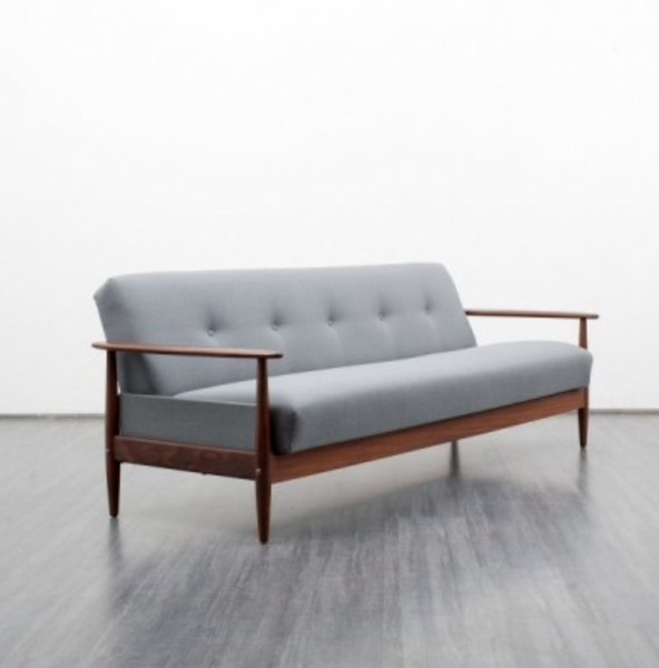 Vintage sofa