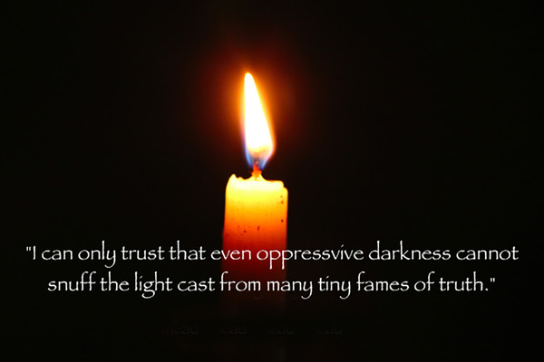 In Memory of All Those We Have Lost to MLMs