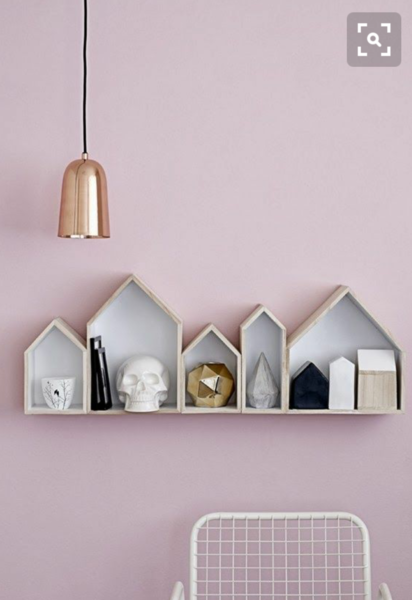 Colour scheme with big black and grey corner sofa?