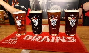 Swagger Inn Thread 123 - There's Whiskey in The Jar-o, so make mine a stiff one Mother S.  And a whiskey while you're about it <winks>