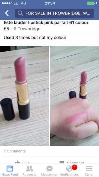 FB shite thread