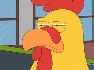 Can we have a magic roast chicken emoticon?
