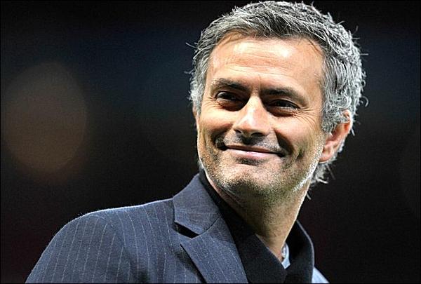 to think this is the most handsome man EVER?