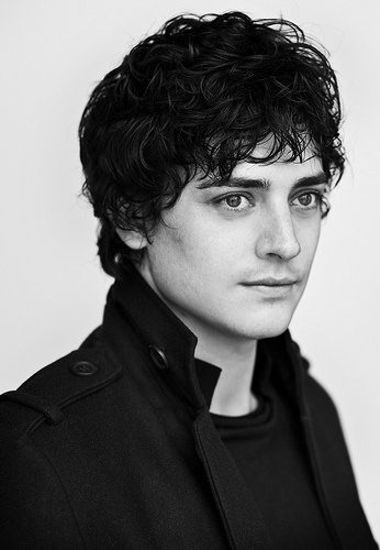 to think this is the most handsome man EVER?