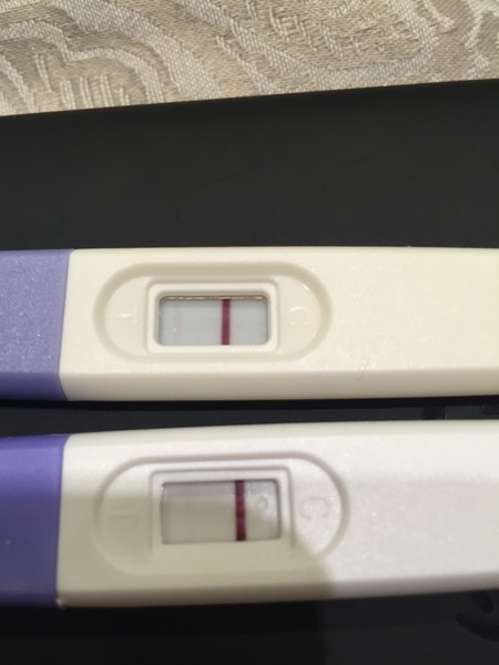The craziness that is TTC after stopping the pill. On this thread we have 100 day cycles, do weeks of opks and send ovia into a fit with our ever changing fertile windows! Welcome.