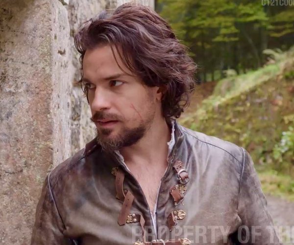 Swagger Inn Thread 122 - It's A New Series (soonish) It's A New Thread And We're Feeeeeeeellllinnnnnng Musketeers... Er Feeeeeelllinnnnng Good