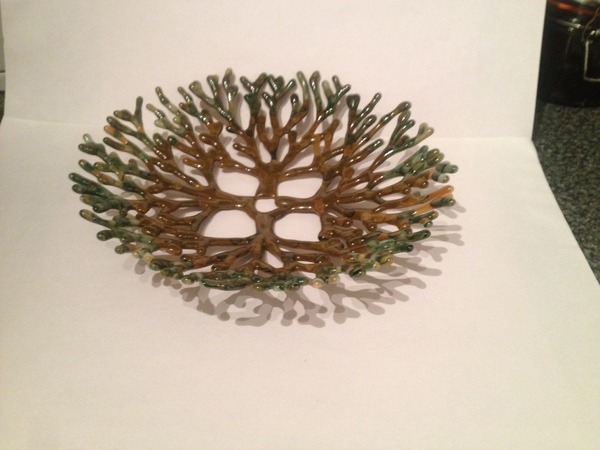 Glass work - help with pricing?