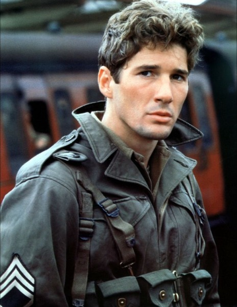 to think this is the most handsome man EVER?