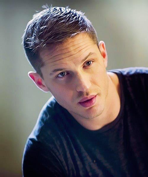 to think this is the most handsome man EVER?