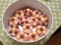 Cadbury Dairy Milk Mixed Buttons Tester Review Thread NOW CLOSED