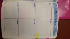 Bullet Journal