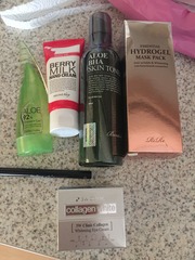 Obsessed with Asian/Korean stuff - taking your skincare to level 5!
