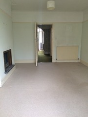 Colours for this living room