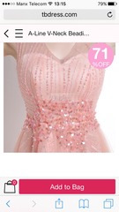 Prom dress for my super-petite dd - advice?